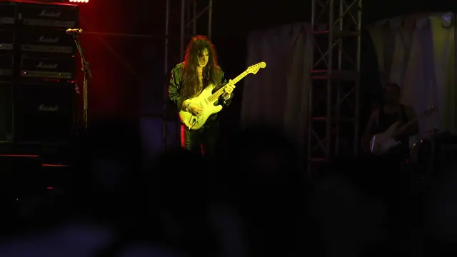 Hammersonic 2024