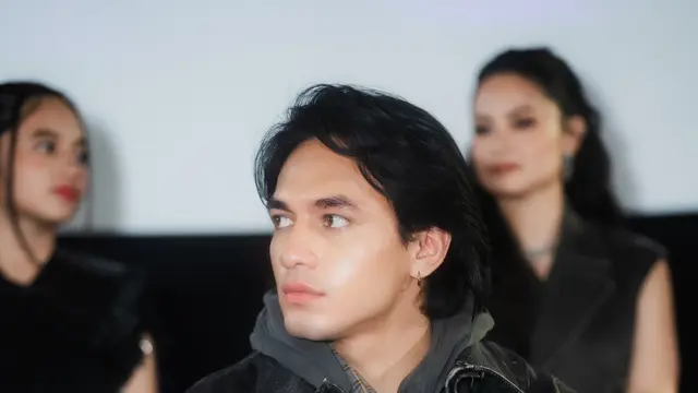 Jefri Nichol