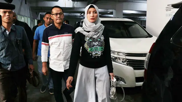 [Bintang] Inneke Koesherawati