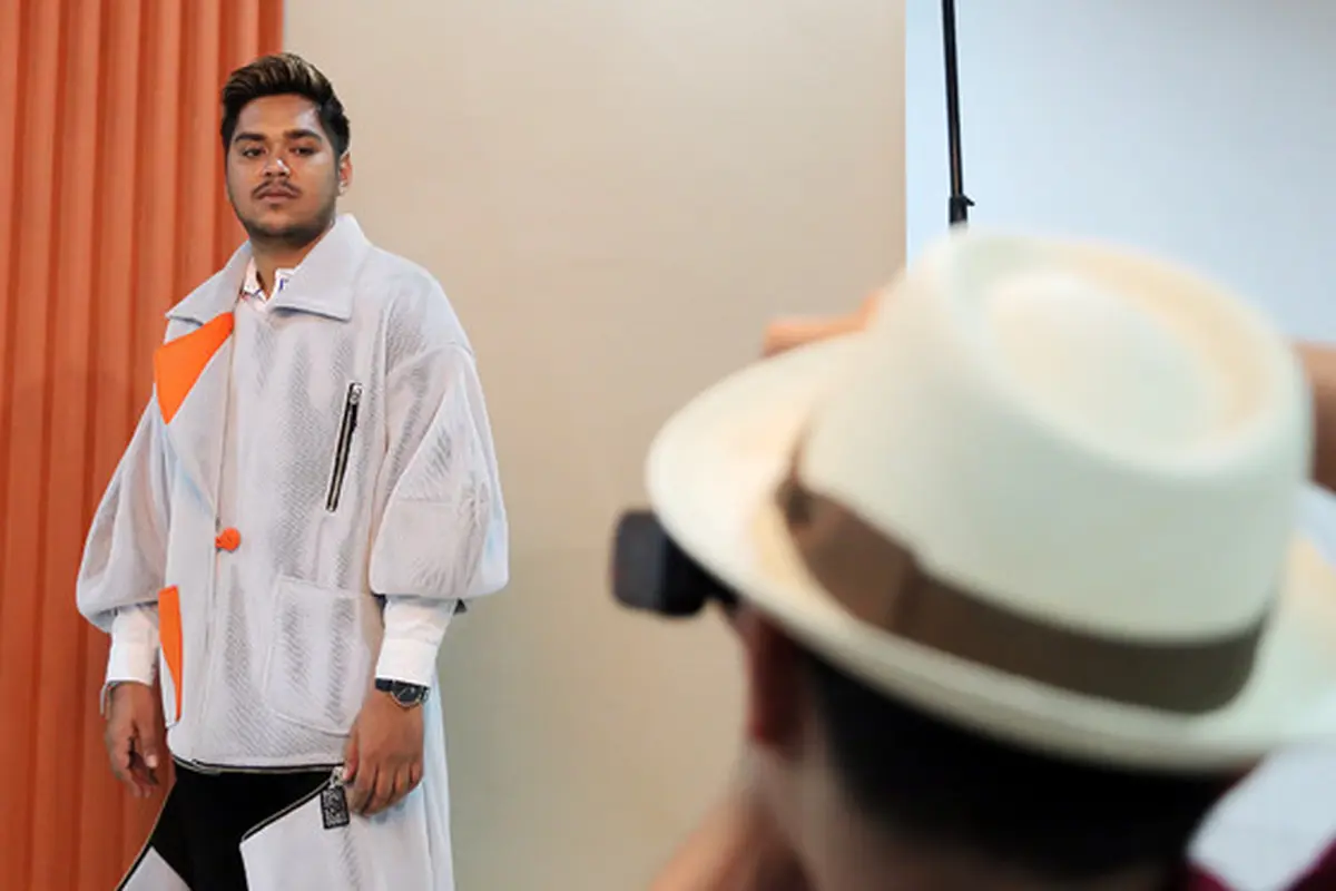 [Bintang] Abdul Idol Miliki Tabungan Lagu untuk Single Baru