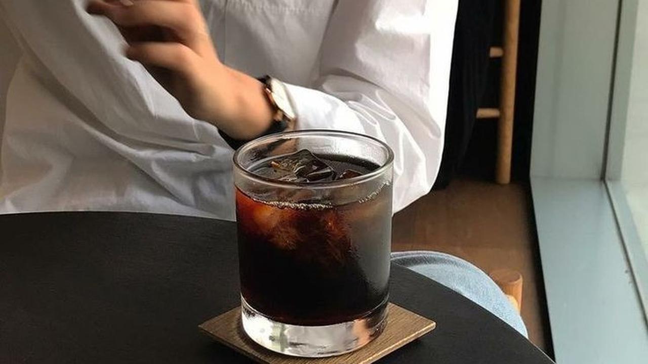Americano Jadi Tren Baru di Kalangan Anak Muda! Alasan Ini yang Membuatnya Populer