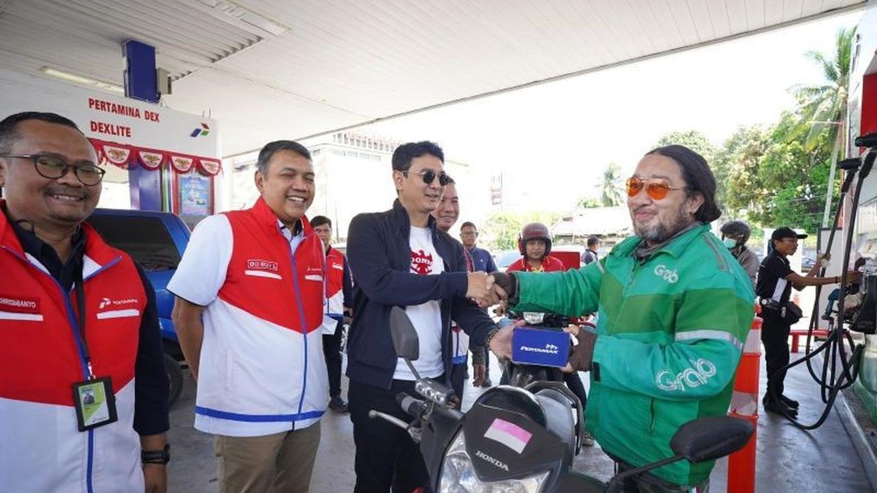 Pertamina Pastikan Distribusi BBM Sulawesi Aman Terkendali, Ternyata Ini Kunci Pelayanannya