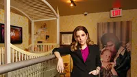 Rilis Memoar Pasca-Meninggal, Lisa Marie Presley Mengaku Pernah Aborsi hingga Jebak Pacar agar Hamil