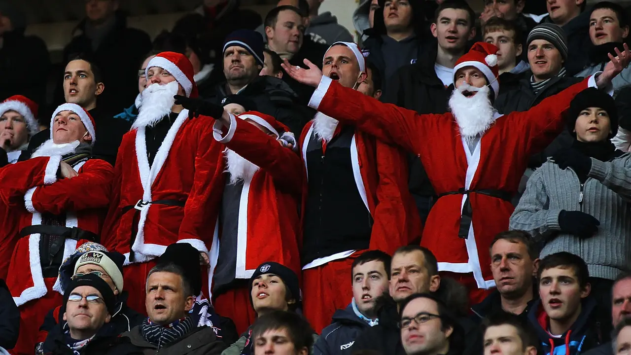 Boxing Day