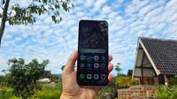 Infinix HOT 60i. Credit:  Infinix