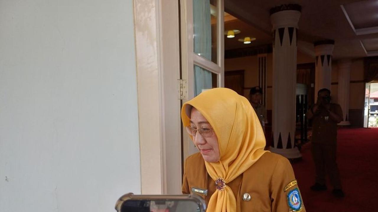 Presiden Prabowo Sumbang Delapan Sapi Kurban untuk Idul Adha 2026 di Kepri
