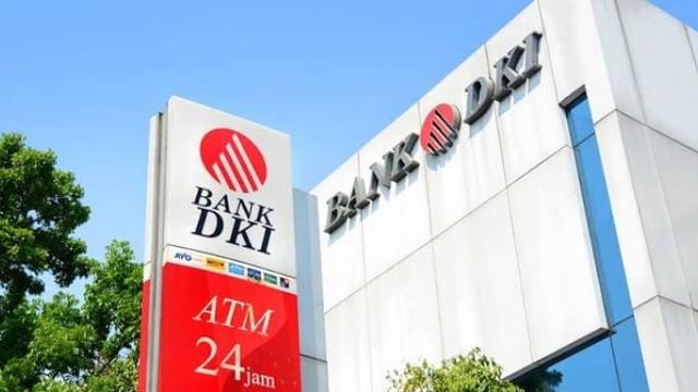 Bank DKI