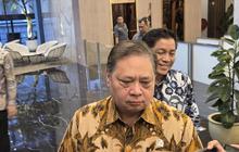 Indonesia Optimistis Capai Pertumbuhan Ekonomi 5,5 Persen di Q1 2026