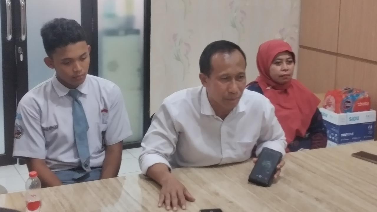 Kasus Penembakan Aipda Robig, Keluarga Gamma Bakal Laporkan Kapolrestabes Semarang ke Propam Mabes Polri