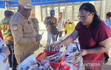 Apindo Papua Dorong Penguatan UMKM Papua Melalui Ekosistem Usaha Berkelanjutan