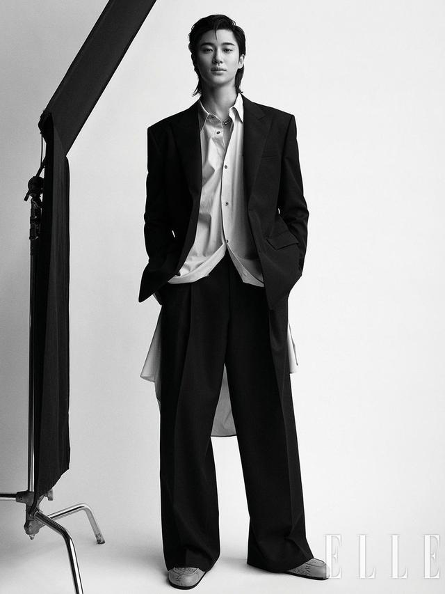 [Liputan6] Byeon Woo Seok