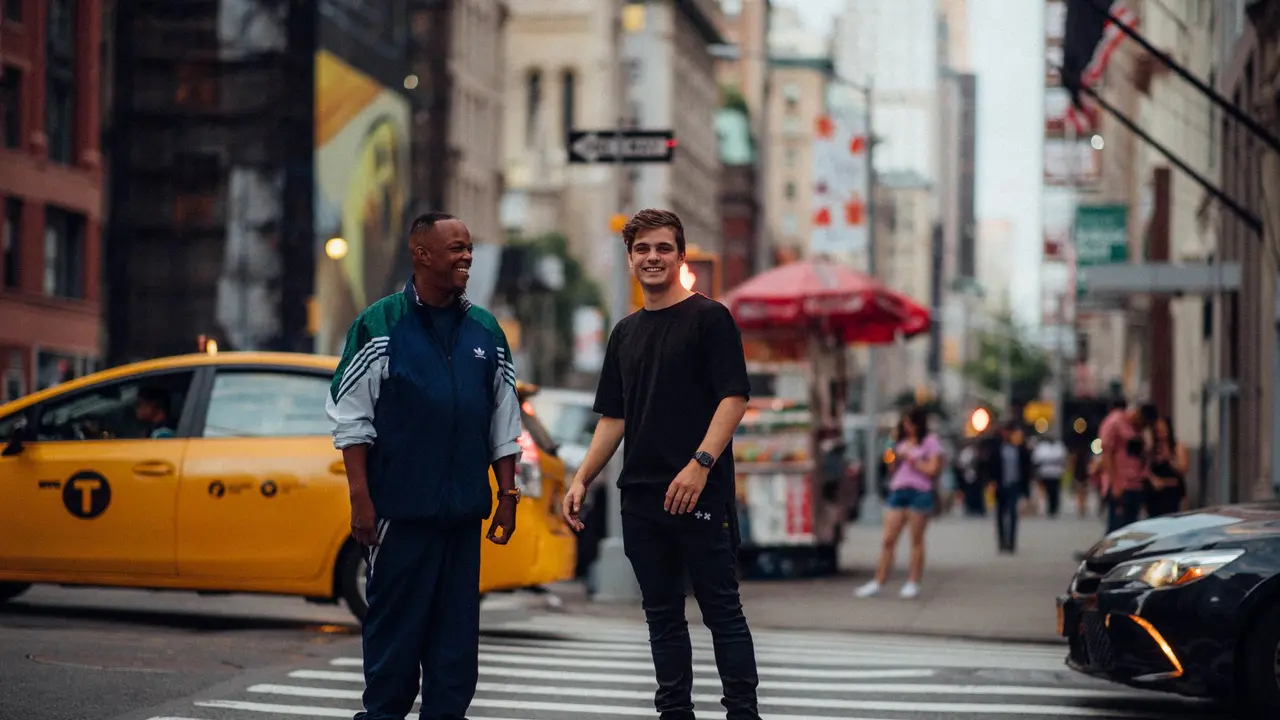 Martin Garrix