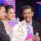 Potret Kenangan Melly Lee Bersama Sang Ayah
