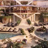 Recharge di tengah hutan Ubud dengan slow wellness (dok. K Club Ubud)