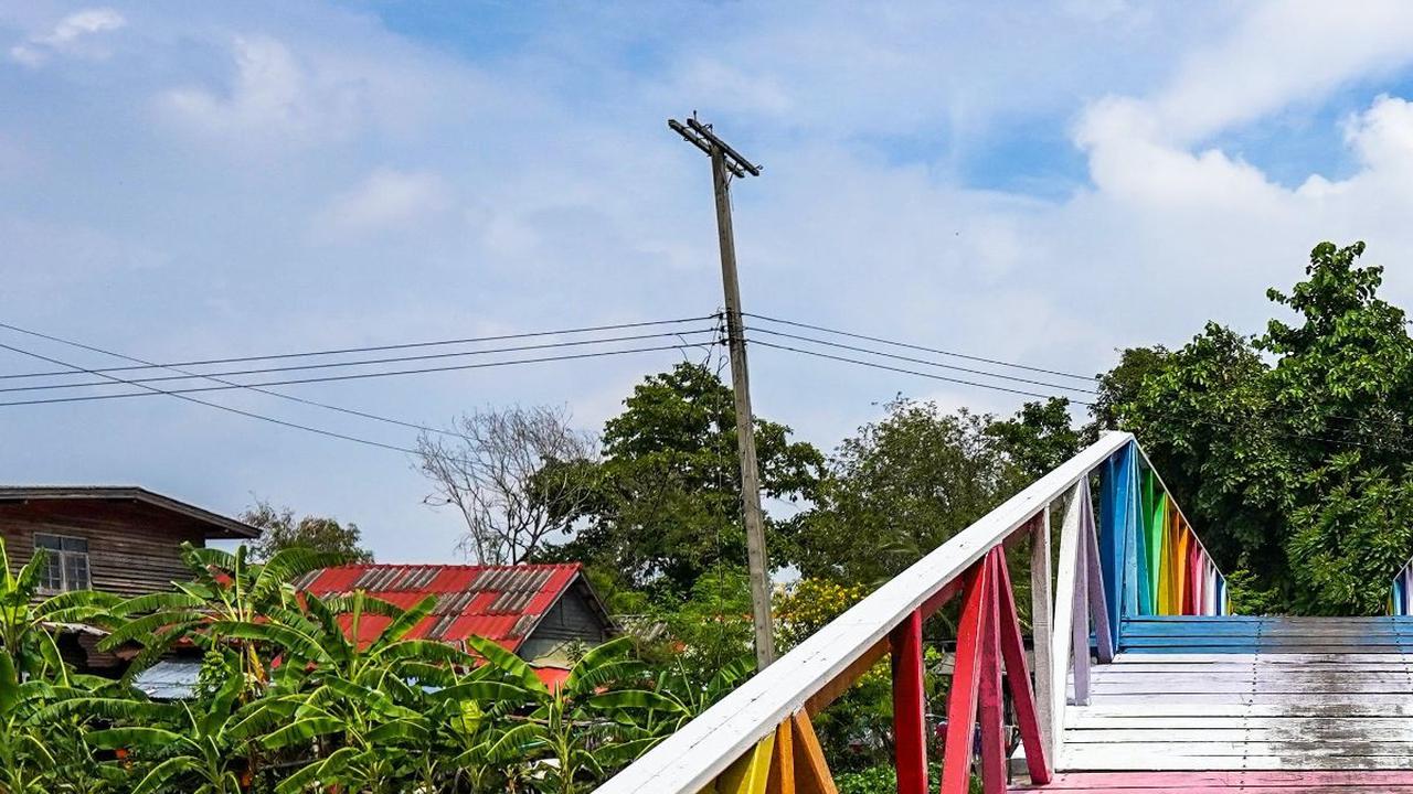 1. Keajaiban Bioremediasi<br>“Eceng gondok adalah pembersih alami air tawar.”