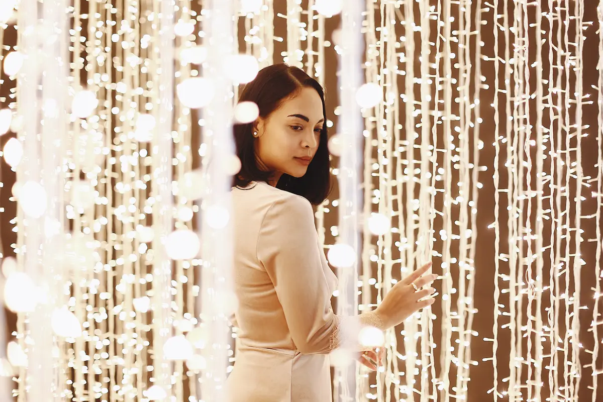 [Bintang] Kempinski Wedding Fair 2017