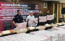 Kejagung Jelaskan Status Ipar Surya Darmadi yang Jadi Penampung Rekening Rp288 Miliar Kasus Korupsi Duta Palma