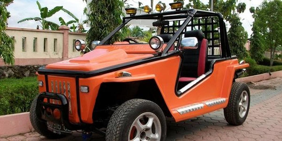 Buggy