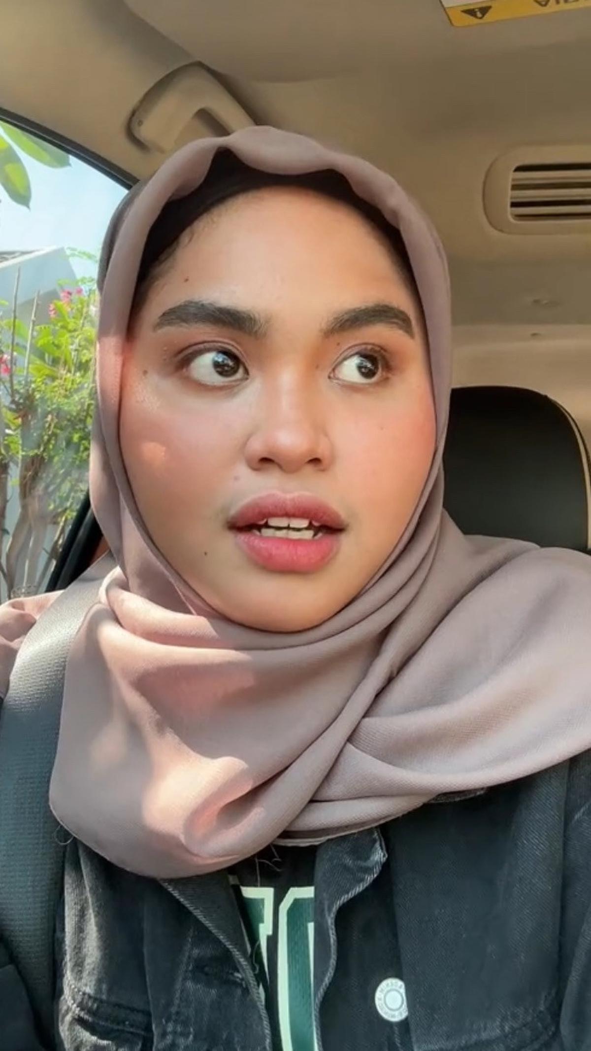 Sadar suaranya bisa jadi power yang besar, Nabila menjajal peruntungan di ajang pencarian bakat&nbsp;<i>Indonesia’s Got Talent</i> hingga <i>The Indonesia Next Big Star</i>. Ia kerap meminta dukungan penggemar lewat Tik Tok.
