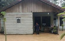 Ribuan Warga Terdampak Banjir Aceh Timur, BPBD Tingkatkan Kewaspadaan