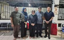 Kejaksaan Tangkap Buronan Penggelapan Surabaya yang Kabur 14 Tahun