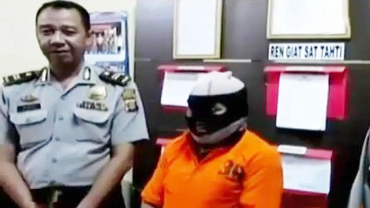 Kilas Indonesia: Wali Kota Penjarakan Warganya Karena Dikritik