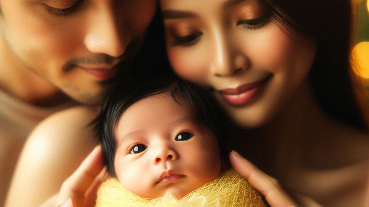 Banyak Orangtua Beri Anak Nama yang Terlalu Unik, Ini Dampaknya bagi Perkembangan Mental Anak