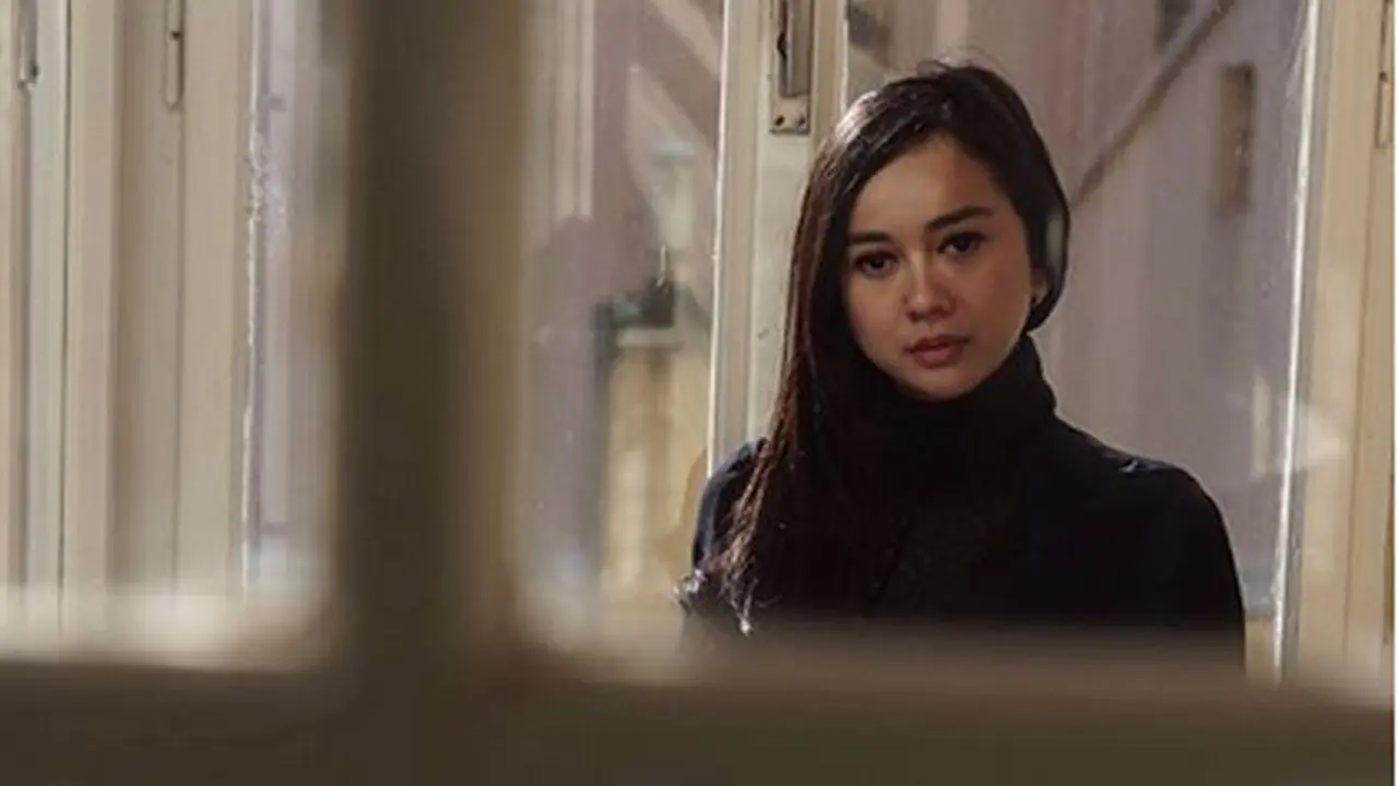 [Bintang] Aura Kasih