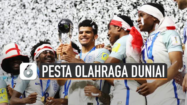 Berita Dunia Hari Ini Kabar Terbaru Terkini Liputan6 Com
