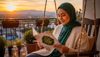 50 Ucapan Idul Fitri untuk Kekasih yang Manis dan Penuh Doa di Hari Kemenangan