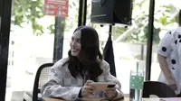 Fitur Favorit Pevita Pearce di PUBG Mobile Versi 1.8, Apa Saja?