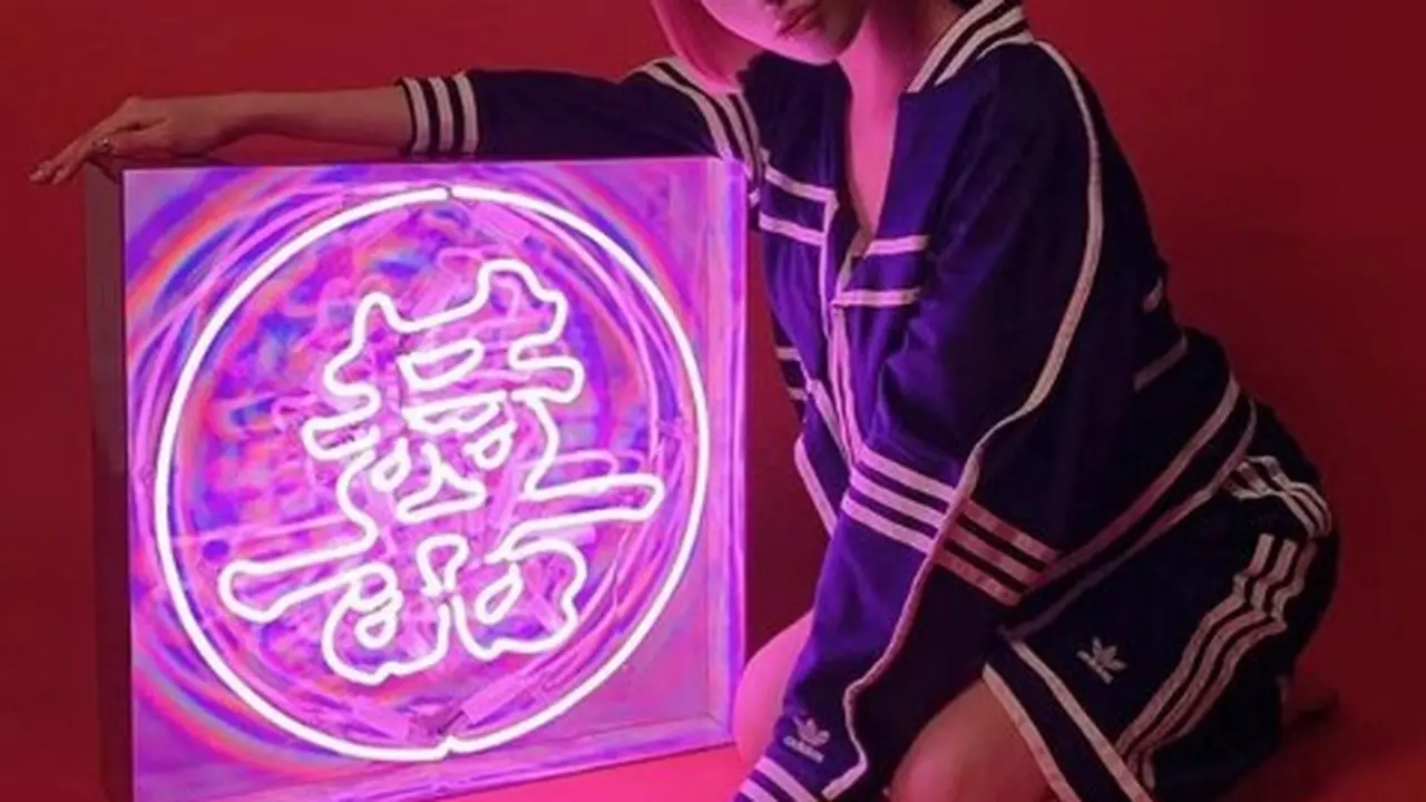 Fakta model cantik asal Jepang