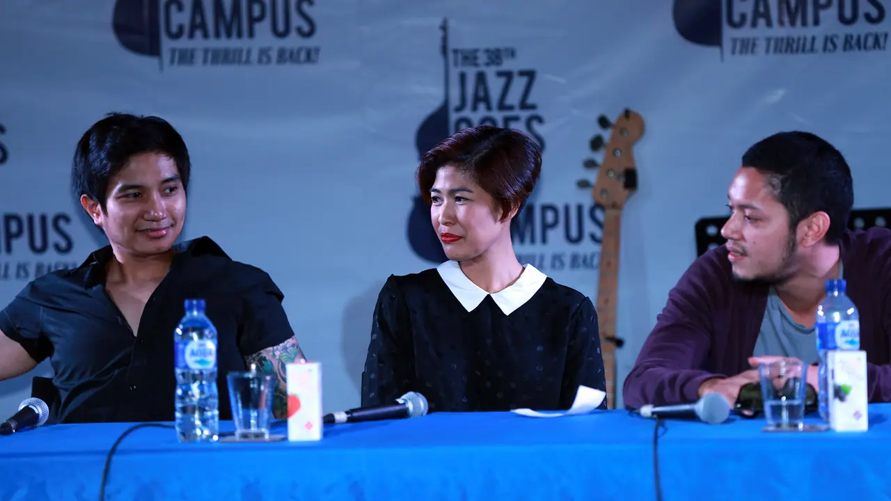 [Bintang] Maliq & D'Essentials