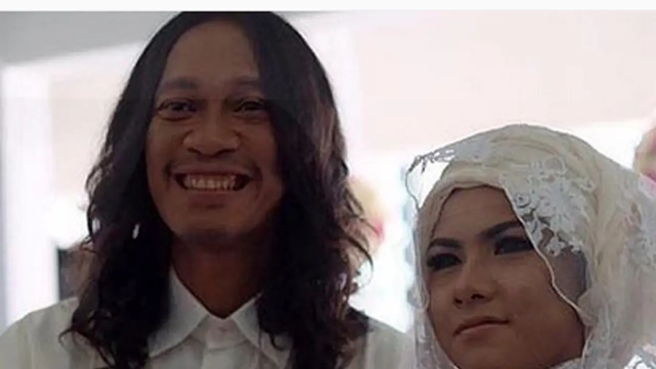 [Bintang] Aming dan Evelyn