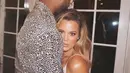 Seperti yang sudah diketahui, Tristan Thompson tertangkap berselingkuh dengan banyak wanita beberapa hari sebelum Khloe Kardashian melahirkan. (instagram/khloekardashian)