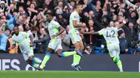 Kumpulan Fakta Setelah Man City Gebuk Chelsea di Liga Inggris: The Citizens Pertegas Dominasi