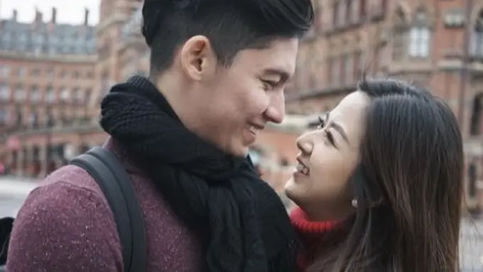 [Bintang] Samuel Zylgwyn dan Franda