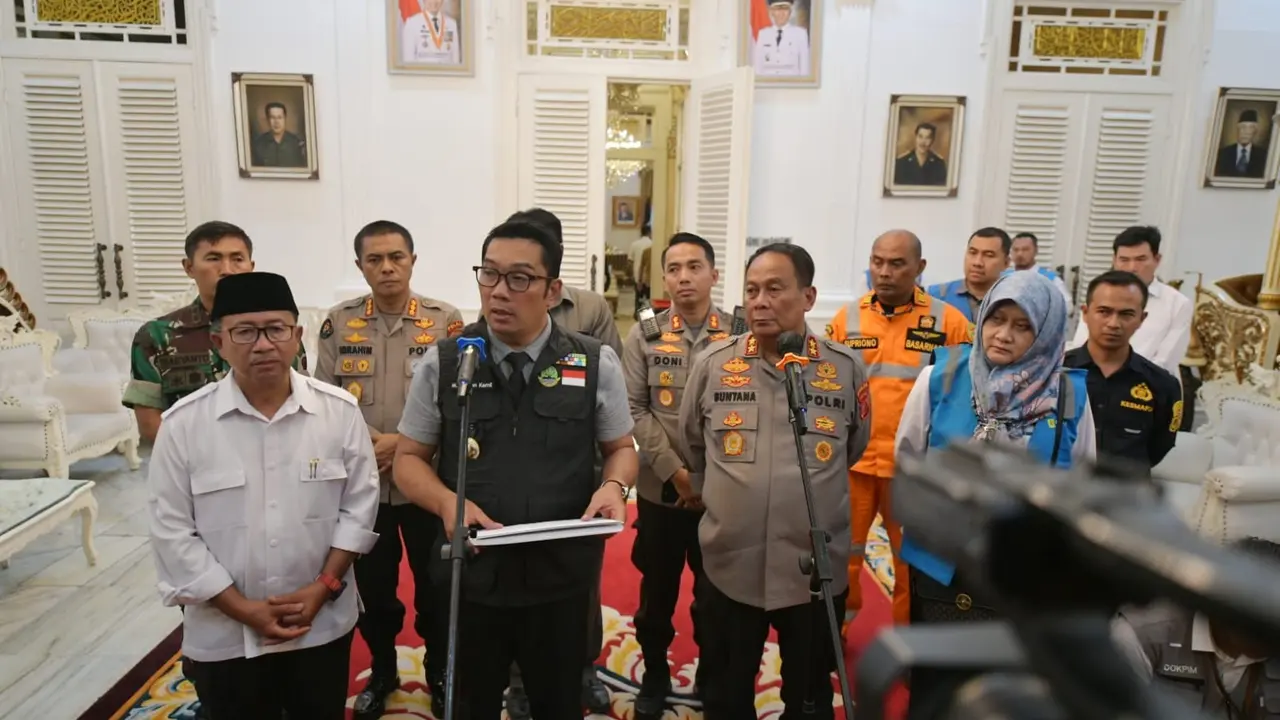 Ridwan Kamil