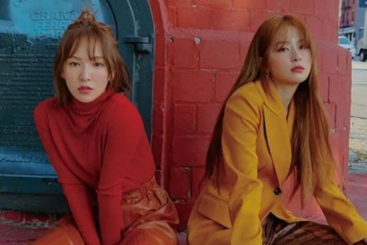 Wendy - Seulgi