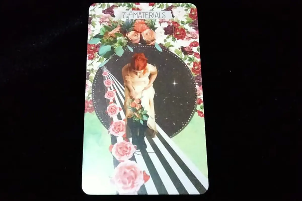Tarot