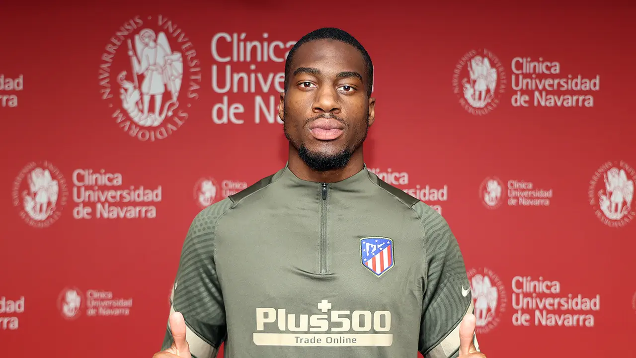 Geoffrey Kondogbia