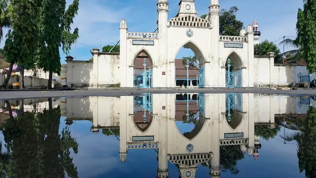 5 Kota di Jawa Tengah yang Paling Seru Buat Liburan Keluarga, Mau Coba City Hopping?