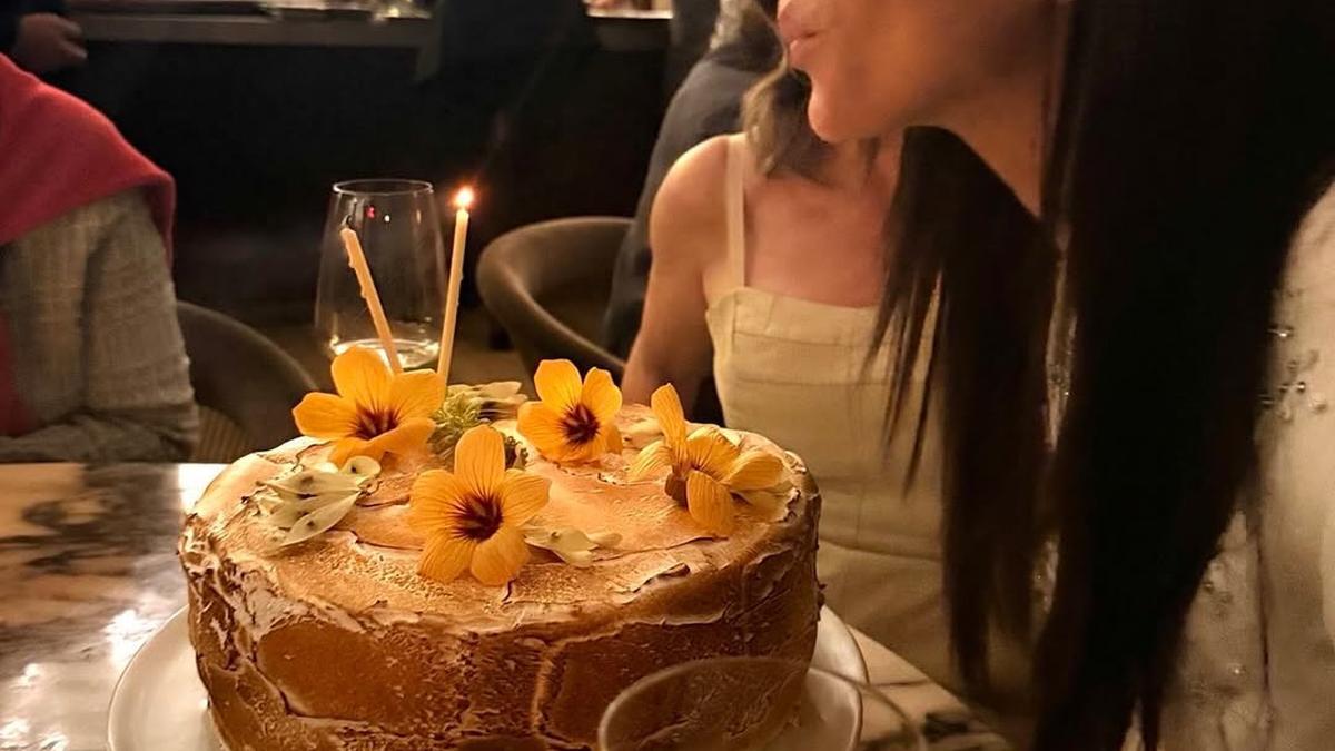 Meghan Markle Pamer Potret Rayakan Ulang Tahun ke-44, Tulis Pesan Menyentuh