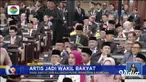 Fokus edisi (02/10) mengangkat beberapa berita sebagai berikut, Banjir Terjang Permukiman, Pemilihan Ketua DPD RI Diwarnai Kericuhan, Sepatu dari Kain Batik.