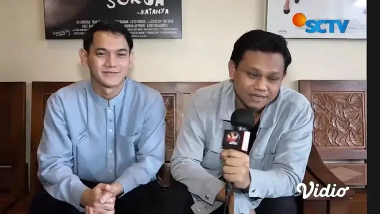 Terungkap Faiz Vishal Pemeran Gembel di Sinetron Para Pencari Tuhan Ternyata Memang Lulusan Pesantren