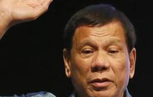 Duterte Tuding Ferdinand Marcos Jr Ingin Perpanjang Masa Jabatan sebagai Presiden Filipina