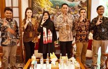 Salah Satu Pembangkit Listrik Tenaga Surya Terbesar di Indonesia akan Dibangun di Banyuwangi