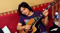 Bosan Punya Single, Once Mekel Siapkan Album