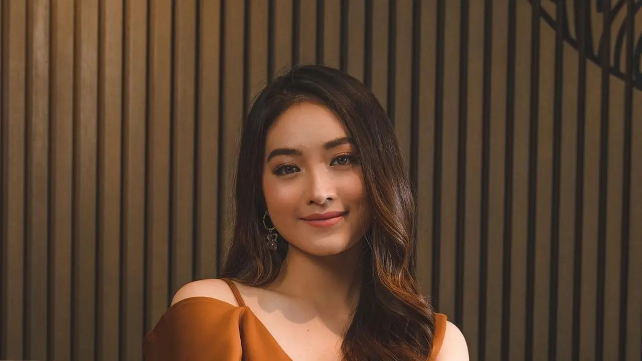 Natasha Wilona. (Foto: Instagram @natashawilona12)