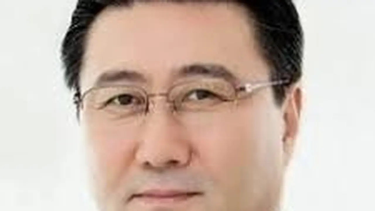 Choi Jung Woo